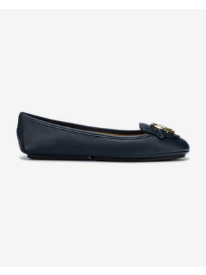 Michael Kors Lillie Balerina cipő Kék << lejárt 905524