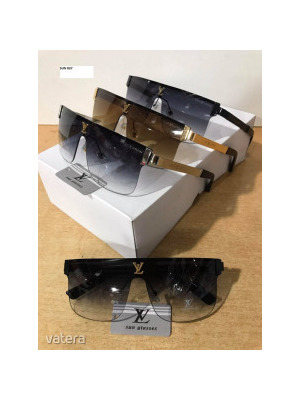 Prémium Design Louis Vuitton napszemüveg uv 400 szűrő SUN037 << lejárt 22292