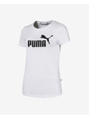 Puma Essentials Póló Fehér << lejárt 629132
