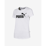 Puma Essentials Póló Fehér << lejárt 629132