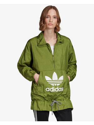 adidas Originals Dzseki Zöld << lejárt 862516