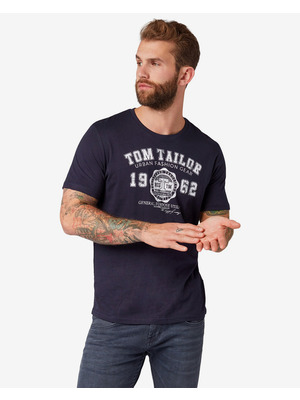 Tom Tailor Póló Kék << lejárt 454307