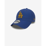 New Era LA Dodgers Siltes sapka Kék << lejárt 683551