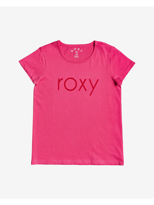 Roxy Gyerek Póló Rózsaszín << lejárt 311928
