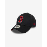 New Era Boston Red Sox Siltes sapka Fekete << lejárt 823098