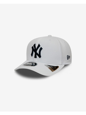 New Era New York Yankees Siltes sapka Fehér << lejárt 829484
