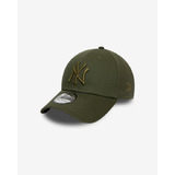 New Era New York Yankees Siltes sapka Zöld << lejárt 521626
