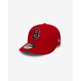 New Era Boston Red Sox Siltes sapka Piros << lejárt 166599