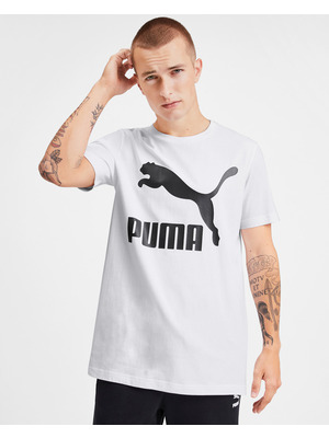 Puma Classics Póló Fehér << lejárt 285616