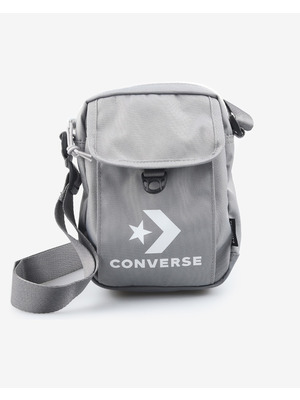 Converse Crossbody táska Szürke << lejárt 351474
