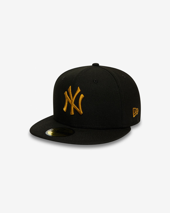 New Era New York Yankees Siltes sapka Fekete << lejárt 5260735 16 fotója