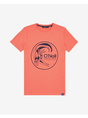 O'Neill Circle Surfer Gyerek póló Narancssárga << lejárt 888168
