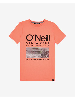 O'Neill The Point Gyerek póló Narancssárga << lejárt 830093