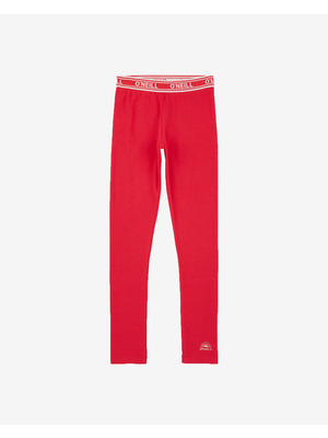 O'Neill Branded Waistband Gyerek leggings Piros Rózsaszín << lejárt 489739