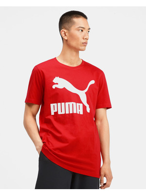 Puma Classics Póló Piros << lejárt 472962