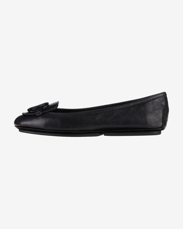 Michael Kors Lillie Balerina cipő Fekete << lejárt 6980364 34 fotója