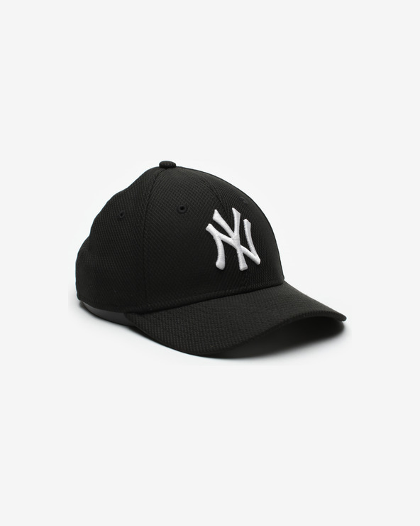 New Era New York Yankees Gyerek siltes sapka Fekete << lejárt 7670551 1 fotója