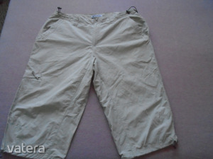 COLUMBIA Sportswear Company férfi short rövidnadrág ,turázáshoz,halászáshoz L-XL-es << lejárt 1479443 20 fotója