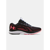 Under Armour UA W Charged Bandit 7 Sportcipő Fekete