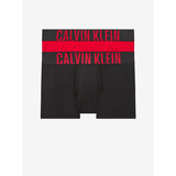Calvin Klein Underwear 2 db-os Boxeralsó szett Fekete