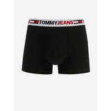 Tommy Jeans Boxeralsó Fekete