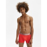 Calvin Klein Underwear Boxeralsó Piros