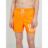 Calvin Klein Underwear Fürdőruha Narancssárga