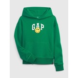 GAP Gap & Smiley® Gyerek Melegítő felső Zöld