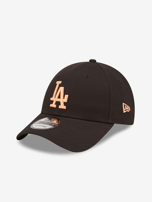 New Era LA Dodgers League Essential 9Forty Siltes sapka Fekete