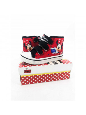 Disney Minnie Gyerek Sneaker