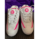 DC Shoes Női Sportcipő Új címkés