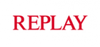 Replay - Premier Outlets logo