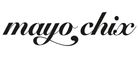 Mayo Chix - Westend logo
