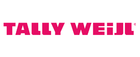 Tally Weijl - Westend logo