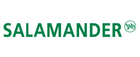 Salamander - Westend logo