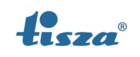 Tisza - Westend logo
