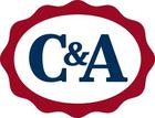 C&A - Westend logo