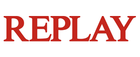 Replay - Westend logo