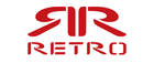 Retro - Westend logo