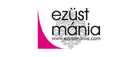 Ezüst Mánia - Westend logo