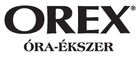 Orex - Westend logo