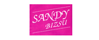 Sandy Bizsu - Westend logo