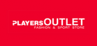 Player's Outlet - Premier Outlets logo