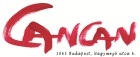 CanCan (Color Sport) - Budapest, VI. kerület logo