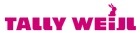 Tally Weijl - Köki Terminál logo