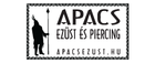 Apacs Ékszer - Westend logo