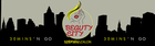 Beauty City - Westend logo