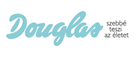 Douglas - Westend logo