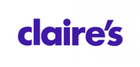 Claire’s Outlet - Premier Outlets logo