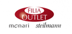 Filia Outlet - Premier Outlets logo